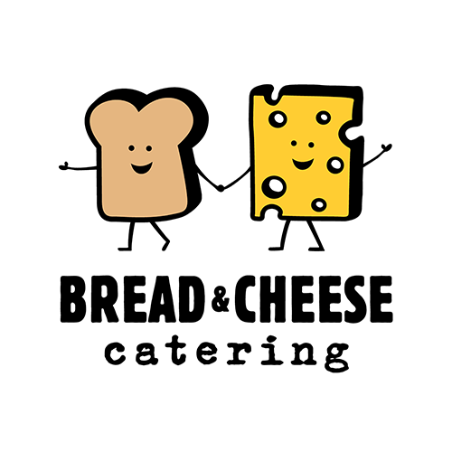 Bread and Cheese Catering